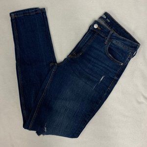 Old Navy Rockstar Jeans